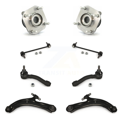 [Avant] Ensemble roulement de roue et moyeu pour 07-12 Nissan Sentra 2.0L K77-102254