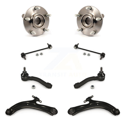 [Avant] Ensemble roulement de roue et moyeu pour 07-12 Nissan Sentra 2.5L K77-102255