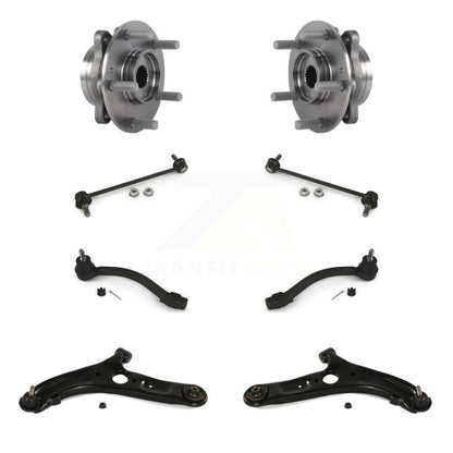 [Avant] Ensemble roulement de roue et moyeu pour Hyundai Elantra GT Base K77-102258