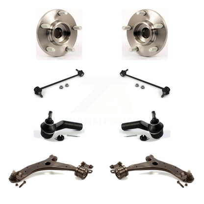 [Avant] Ensemble roulement de roue et moyeu pour Mazda 3 K77-102259
