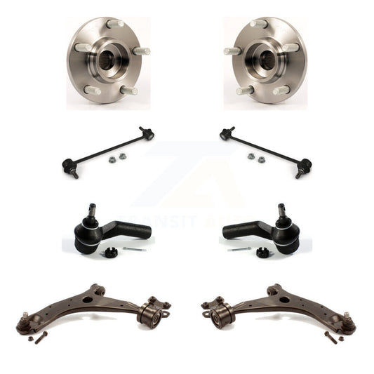 [Avant] Ensemble roulement de roue et moyeu pour Mazda 3 K77-102259