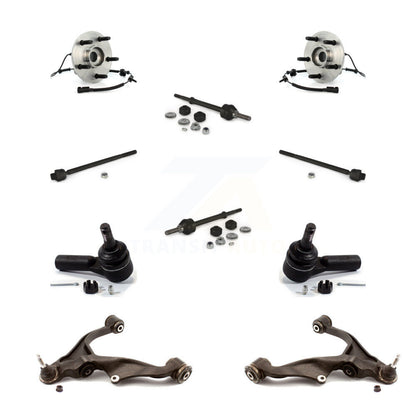 [Avant] Ensemble roulement de roue et moyeu pour Dodge Ram 1500 K77-102260