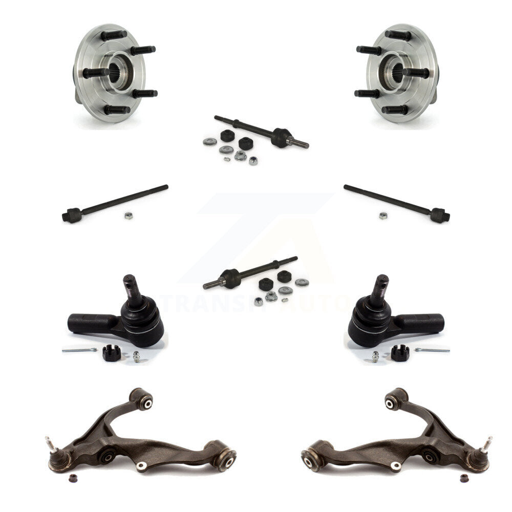 [Avant] Ensemble roulement de roue et moyeu pour Dodge Ram 1500 K77-102261