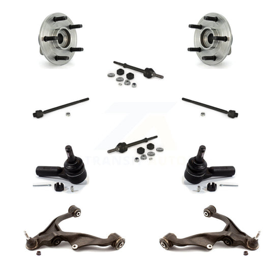 [Avant] Ensemble roulement de roue et moyeu pour Dodge Ram 1500 K77-102261