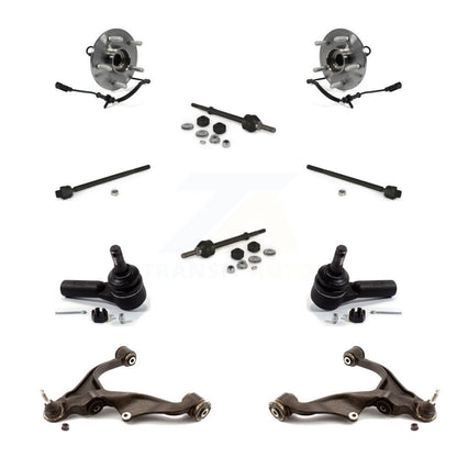 [Avant] Ensemble roulement de roue et moyeu pour 2012 Ram 1500 4WD K77-102266