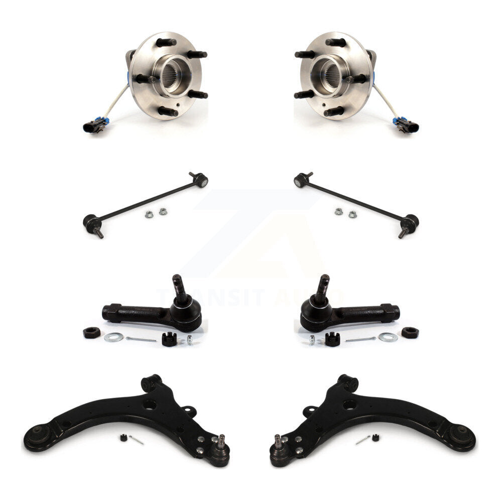 [Avant] Ensemble roulement de roue et moyeu pour Pontiac Montana K77-102271