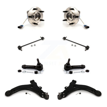 [Avant] Ensemble roulement de roue et moyeu pour Pontiac Montana K77-102271