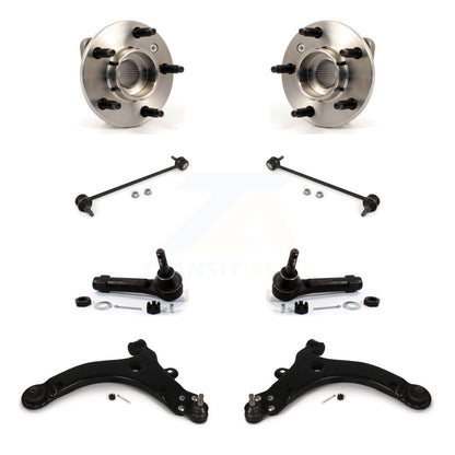 [Avant] Ensemble roulement de roue et moyeu pour Pontiac Montana K77-102272