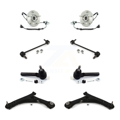 [Avant] Ensemble roulement de roue et moyeu pour Dodge Grand Caravan Chrysler K77-102273