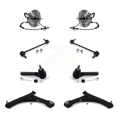 [Avant] Ensemble roulement de roue et moyeu pour Dodge Grand Caravan Chrysler K77-102274