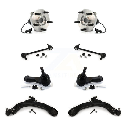 [Avant] Ensemble roulement de roue et moyeu pour Chevrolet HHR K77-102276