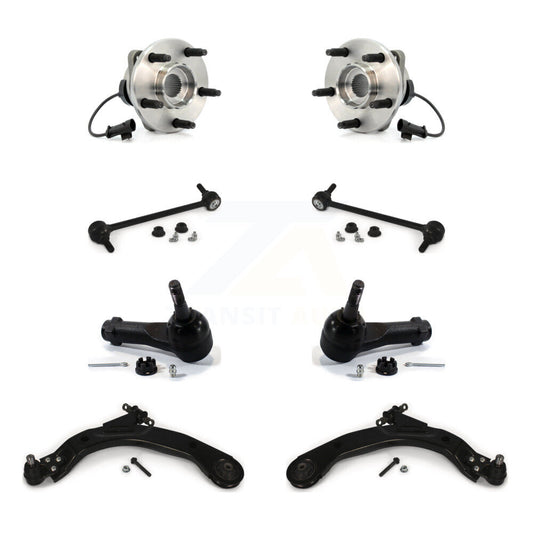 [Avant] Ensemble roulement de roue et moyeu pour Chevrolet HHR K77-102276