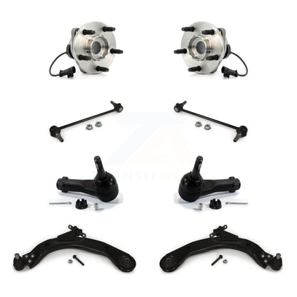 [Avant] Ensemble roulement de roue et moyeu pour Chevrolet HHR K77-102277
