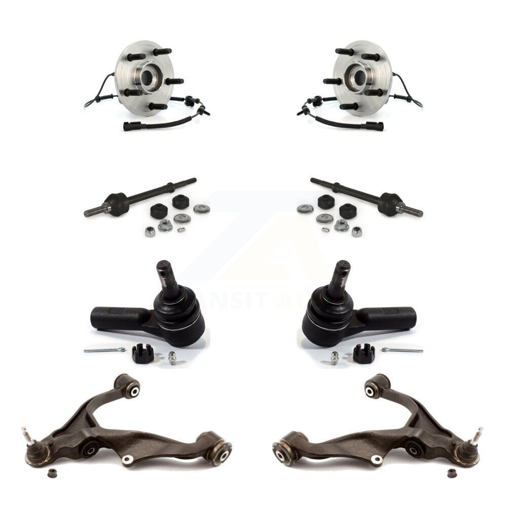 [Avant] Ensemble roulement de roue et moyeu pour Dodge Ram 1500 K77-102279