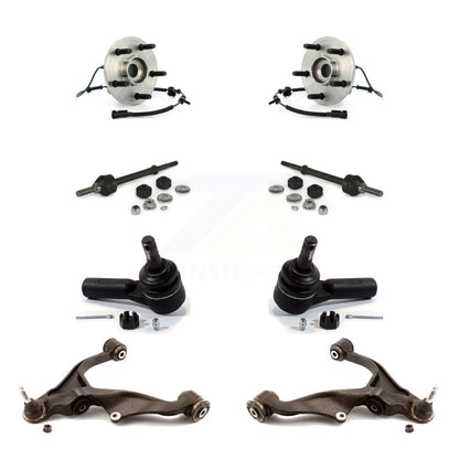 [Avant] Ensemble roulement de roue et moyeu pour Dodge Ram 1500 K77-102279