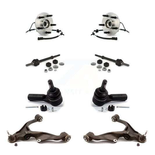 [Avant] Ensemble roulement de roue et moyeu pour Dodge Ram 1500 K77-102279