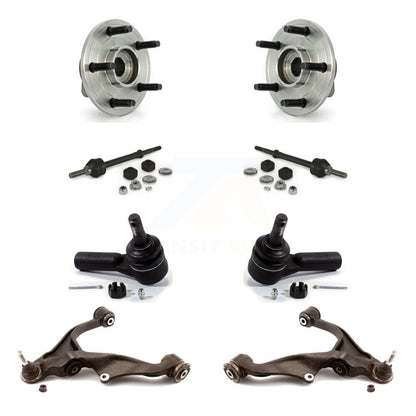 [Avant] Ensemble roulement de roue et moyeu pour Dodge Ram 1500 K77-102280