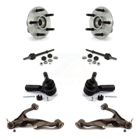 [Avant] Ensemble roulement de roue et moyeu pour Dodge Ram 1500 K77-102280