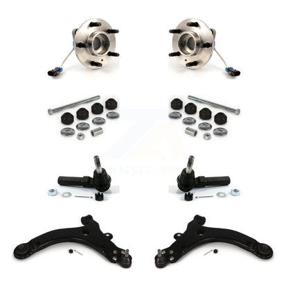 [Avant] Ensemble roulement de roue et moyeu pour Buick Chevrolet LaCrosse K77-102282
