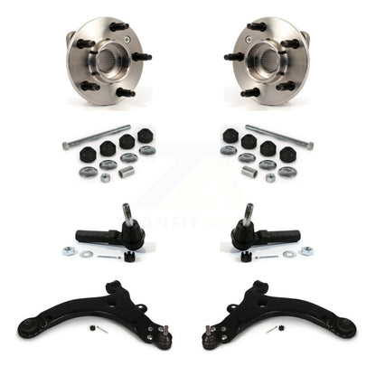 [Avant] Ensemble roulement de roue et moyeu pour Chevrolet Impala Pontiac K77-102283