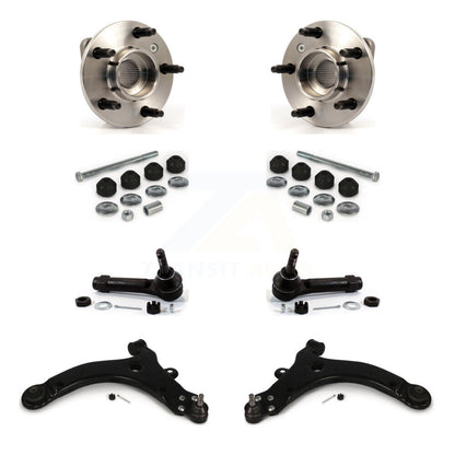 [Avant] Ensemble roulement de roue et moyeu pour Pontiac Montana Venture K77-102284