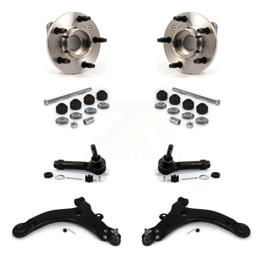 [Avant] Ensemble roulement de roue et moyeu pour Pontiac Montana Venture K77-102284