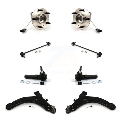 [Avant] Ensemble roulement de roue et moyeu pour Pontiac Grand Prix Buick K77-102285