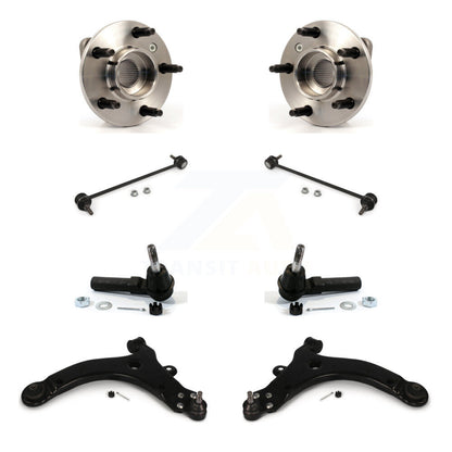 [Avant] Ensemble roulement de roue et moyeu pour Pontiac Grand Prix K77-102286