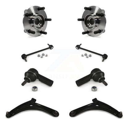 [Avant] Ensemble roulement de roue et moyeu pour Mitsubishi Lancer K77-102288