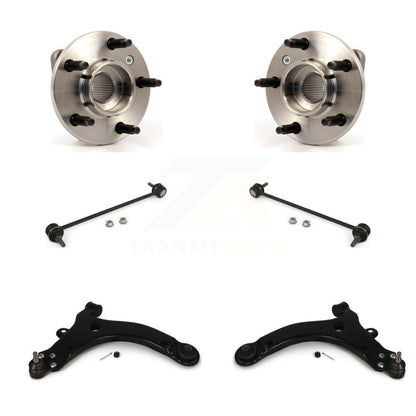 [Avant] Ensemble roulement de roue et moyeu pour Pontiac Grand Prix Montana K77-102300