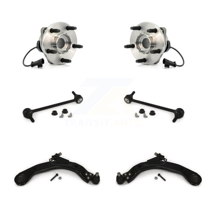 [Avant] Ensemble roulement de roue et moyeu pour 2010 Chevrolet HHR SS with Turbocharged K77-102301