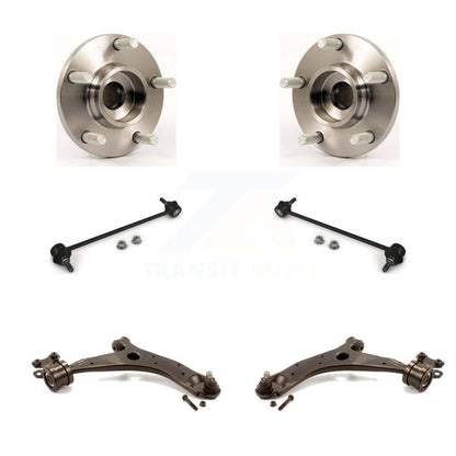 [Avant] Ensemble roulement de roue et moyeu pour Mazda 3 K77-102303