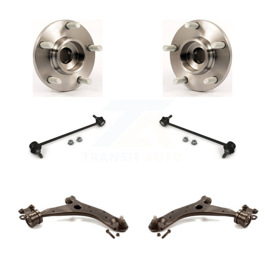 [Avant] Ensemble roulement de roue et moyeu pour Mazda 3 K77-102303