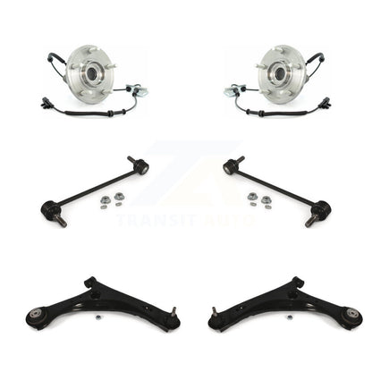 [Avant] Ensemble roulement de roue et moyeu pour Dodge Grand Caravan Chrysler Town & Country K77-102306