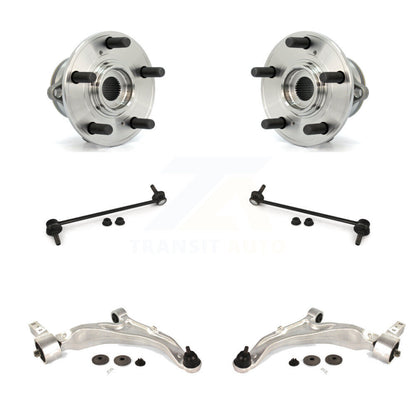 [Avant] Ensemble roulement de roue et moyeu pour Acura MDX ZDX K77-102309