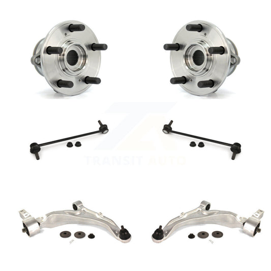 [Avant] Ensemble roulement de roue et moyeu pour Acura MDX ZDX K77-102309