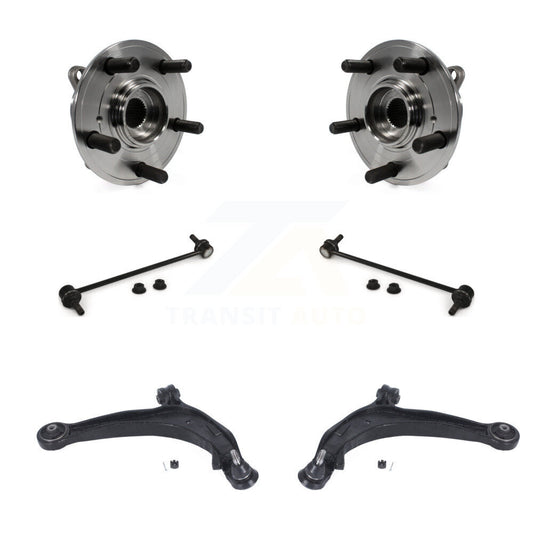 [Avant] Ensemble roulement de roue et moyeu pour 2011-2017 Honda Odyssey K77-102313