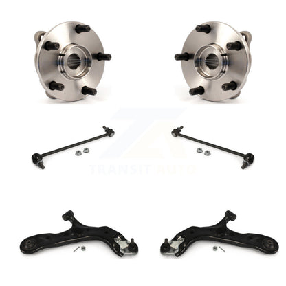 [Avant] Ensemble roulement de roue et moyeu pour Toyota RAV4 K77-102315