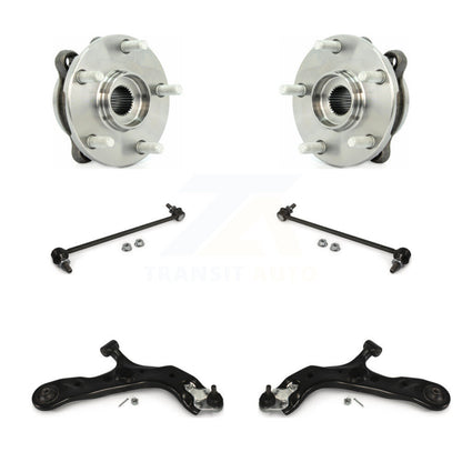 [Avant] Ensemble roulement de roue et moyeu pour Toyota RAV4 K77-102316