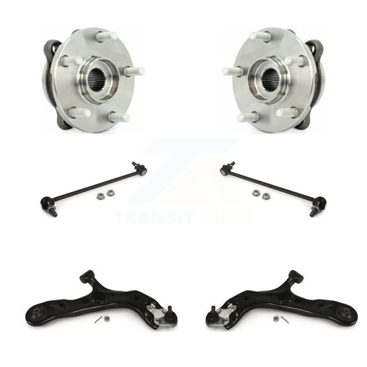[Avant] Ensemble roulement de roue et moyeu pour Toyota RAV4 K77-102316