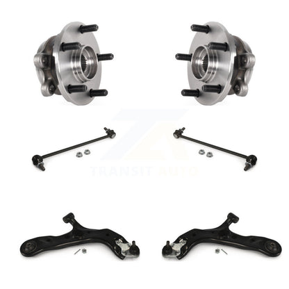 [Avant] Ensemble roulement de roue et moyeu pour Lexus NX300 NX200t NX300h K77-102317