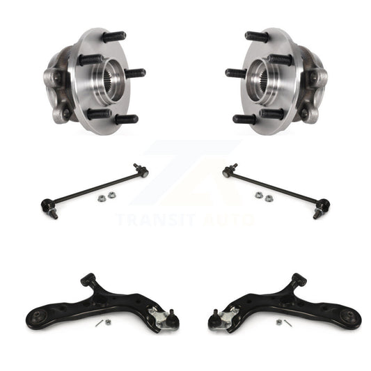 [Avant] Ensemble roulement de roue et moyeu pour Lexus NX300 NX200t NX300h K77-102317