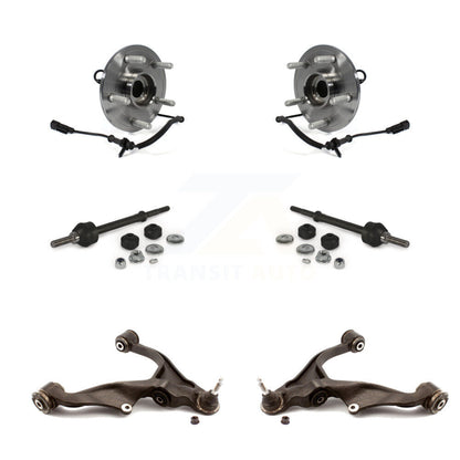 [Avant] Ensemble roulement de roue et moyeu pour Ram 1500 Classic 4WD K77-102320