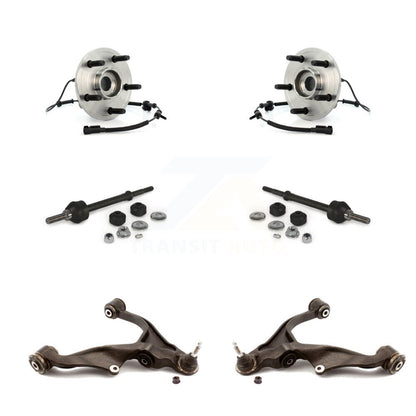 [Avant] Ensemble roulement de roue et moyeu pour Dodge Ram 1500 K77-102321