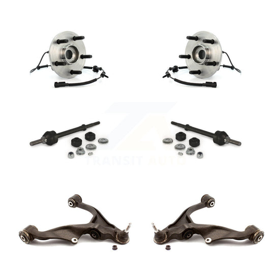 [Avant] Ensemble roulement de roue et moyeu pour Dodge Ram 1500 K77-102321