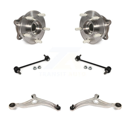 [Avant] Ensemble roulement de roue et moyeu pour Hyundai Sonata K77-102324
