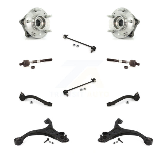[Avant] Ensemble roulement de roue et moyeu pour Hyundai Santa Fe K77-102325