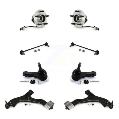 [Avant] Ensemble roulement de roue et moyeu pour Saturn Vue Chevrolet K77-102330