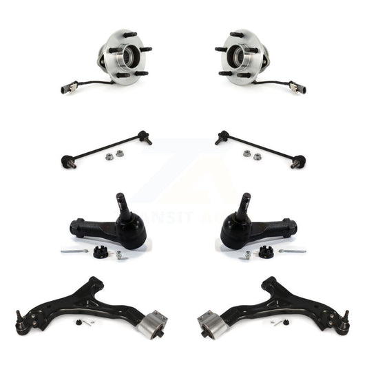 [Avant] Ensemble roulement de roue et moyeu pour Saturn Vue Chevrolet K77-102330
