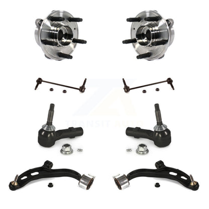 [Avant] Ensemble roulement de roue et moyeu pour 13-19 Ford Taurus SHO K77-102336